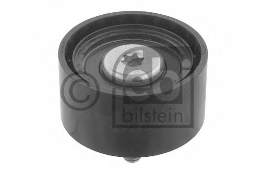 Направляющий / паразитный ролик  поликлинового ремня FEBI BILSTEIN 30441