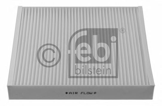 Фильтр салона FEBI BILSTEIN 30743