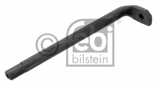 Натяжитель поликлинового ремня FEBI BILSTEIN 30918