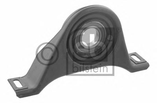 Подвесной подшипник карданного вала FEBI BILSTEIN 30934