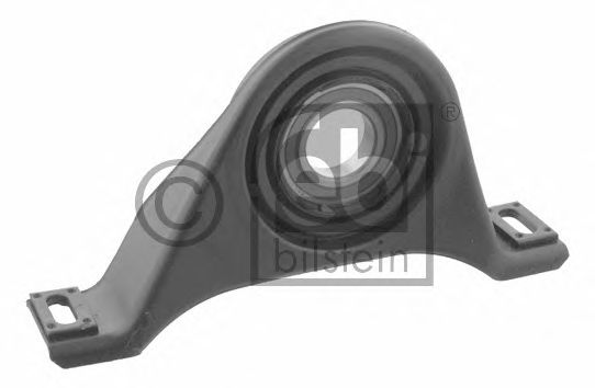 Підвісна опора карданного валу FEBI BILSTEIN 30936