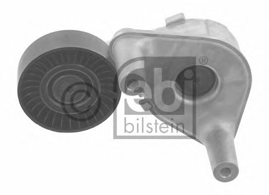Натяжитель ремня FEBI BILSTEIN 31256