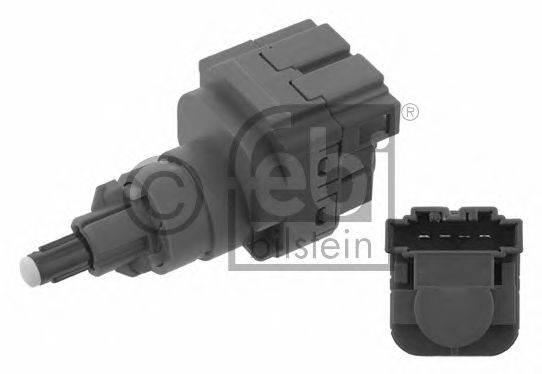 Выключатель фонаря сигнала торможения FEBI BILSTEIN 31289