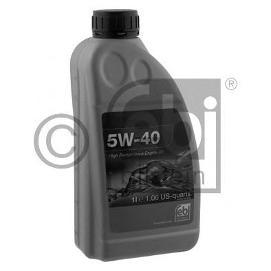 Моторное масло; Моторное масло FEBI BILSTEIN 32936