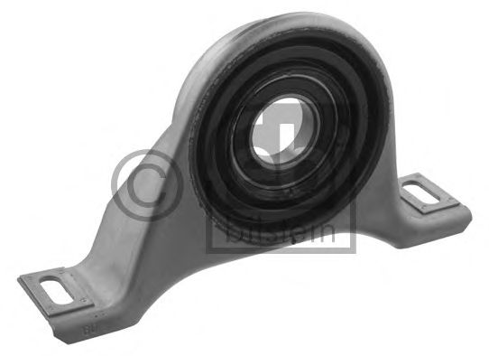 Підвісна опора карданного валу FEBI BILSTEIN 34038