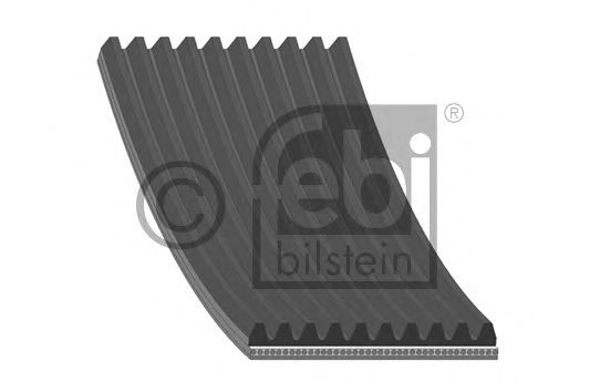 Поликлиновой ремень FEBI BILSTEIN 34350