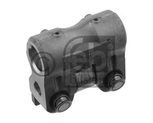 Балансир, управління двигуном FEBI BILSTEIN 34563