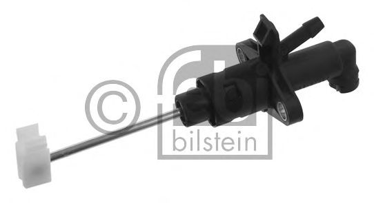 Головний циліндр зчеплення FEBI BILSTEIN 34831