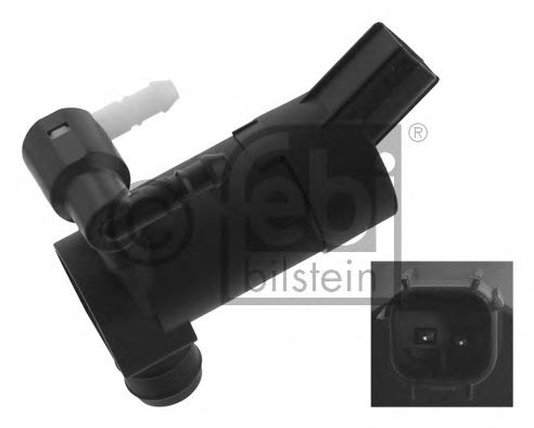 Насос омывателя FEBI BILSTEIN 34863