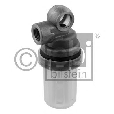 Топливный фильтр FEBI BILSTEIN 35160