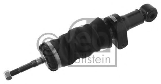 Амортизатор кабины FEBI BILSTEIN 35437