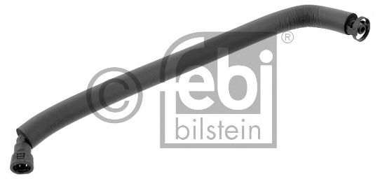 Шланг вентиляции картера FEBI BILSTEIN 36031