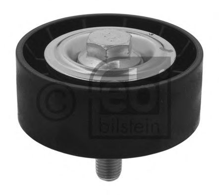 Направляющий / паразитный ролик поликлинового ремня FEBI BILSTEIN 36442