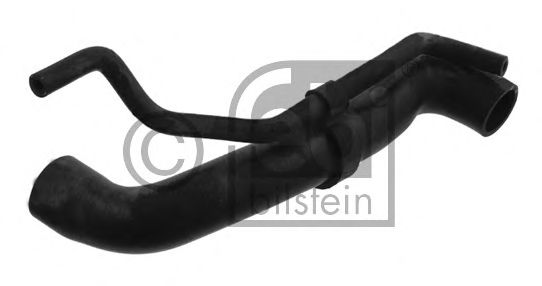 Шланг радиатора FEBI BILSTEIN 36782