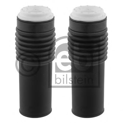 Пылезащитный комплект, пыльник, отбойник FEBI BILSTEIN 37011