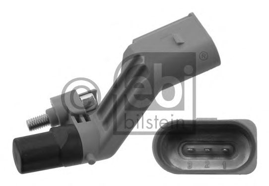 Датчик импульсов FEBI BILSTEIN 37093