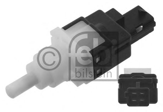 Выключатель фонаря сигнала торможения FEBI BILSTEIN 37579