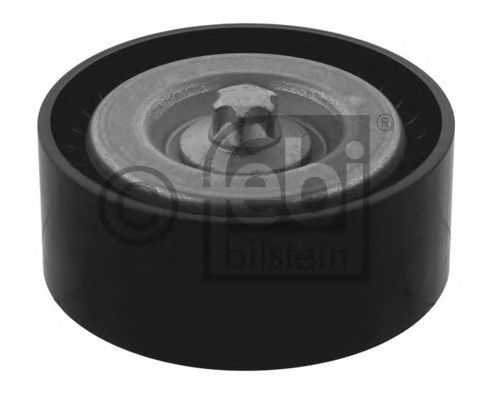 Направляющий / паразитный ролик поликлинового ремня FEBI BILSTEIN 37702