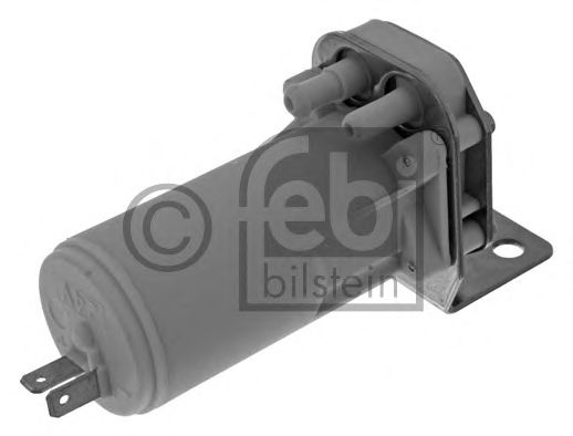 Насос омывателя FEBI BILSTEIN 38138