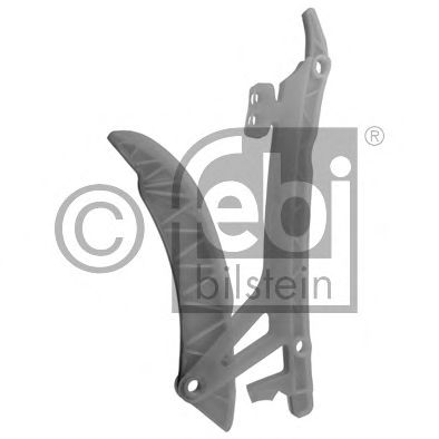 Планка успокоителя цепи FEBI BILSTEIN 38361