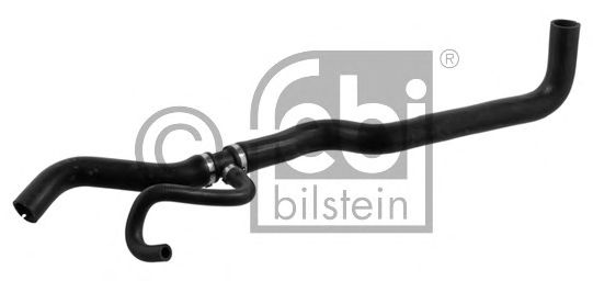 Шланг радіатора FEBI BILSTEIN 38591