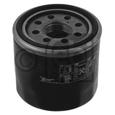 Масляний фільтр FEBI BILSTEIN 38927