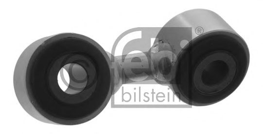 Тяга / стойка стабилизатора FEBI BILSTEIN 39394