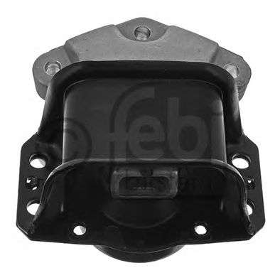 Подушка двигателя FEBI BILSTEIN 39668