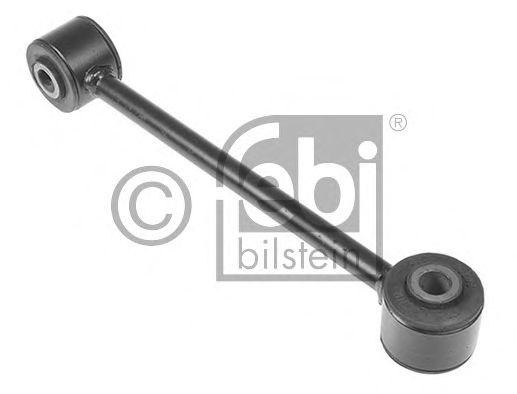 Тяга / стойка стабилизатора FEBI BILSTEIN 41021