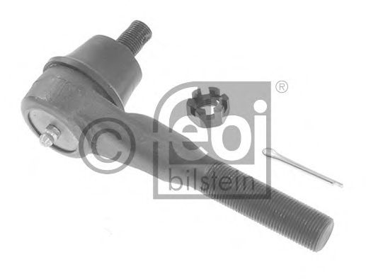 Наконечник рулевой тяги FEBI BILSTEIN 41088