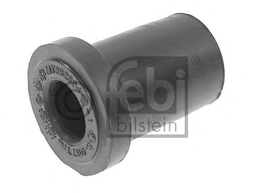 Втулка, листовая рессора FEBI BILSTEIN 41110