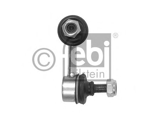 Тяга / стойка стабилизатора FEBI BILSTEIN 41183