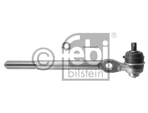 Наконечник рулевой тяги FEBI BILSTEIN 41371