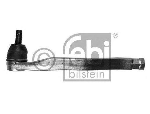 Наконечник рулевой тяги FEBI BILSTEIN 42213