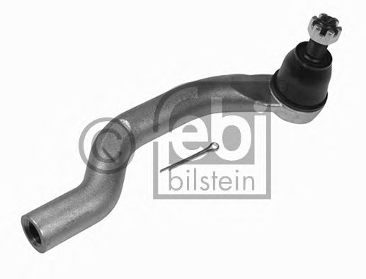 Наконечник рулевой тяги FEBI BILSTEIN 42231