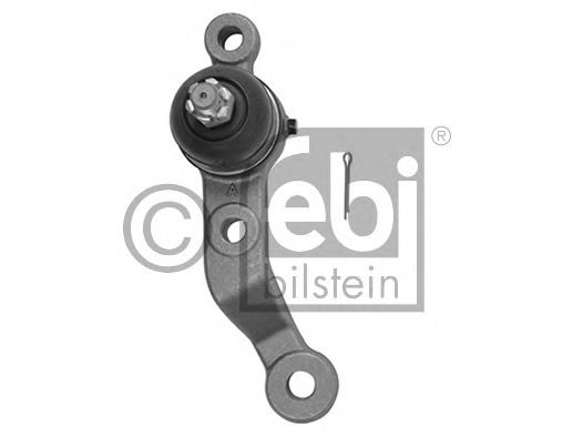 Шаровая опора FEBI BILSTEIN 43017