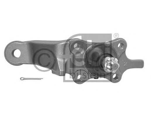 Шаровая опора FEBI BILSTEIN 43096