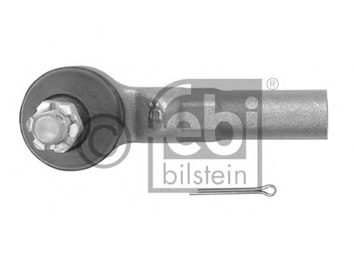 Наконечник рулевой тяги FEBI BILSTEIN 43258