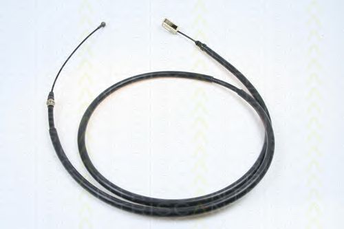 Трос ручника TRISCAN 8140 10127