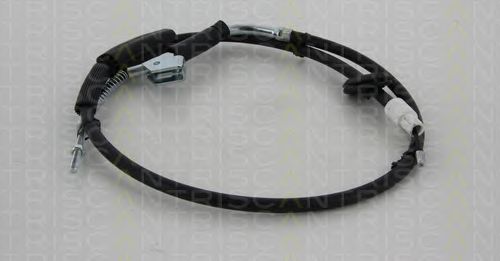 Трос ручника TRISCAN 8140 23159