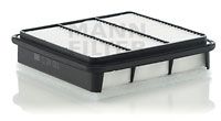 Воздушный фильтр MANN-FILTER C 24 011