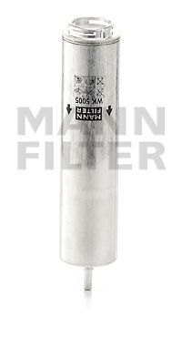 Топливный фильтр MANN-FILTER WK 5005 z
