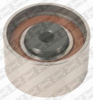 Направляющий / паразитный ролик ремня ГРМ SNR GE370.15