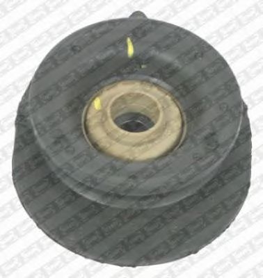 Ремкомплект, опора стойки амортизатора SNR KB658.18