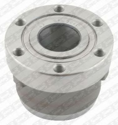 Ступичный подшипник SNR R140.15