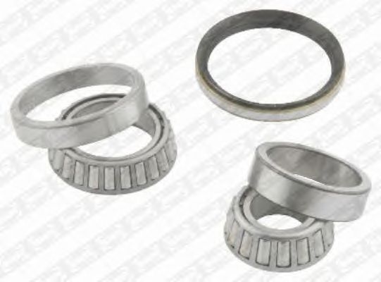 Ступичный подшипник SNR R140.88