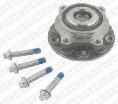 Ступичный подшипник SNR R160.32