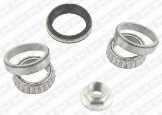 Ступичный подшипник SNR R170.26