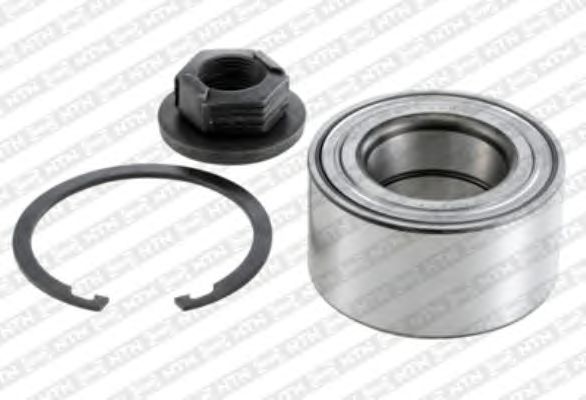 Ступичный подшипник SNR R170.43