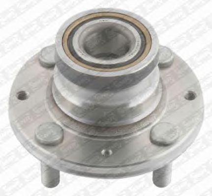 Ступичный подшипник SNR R173.24